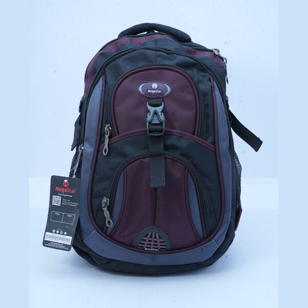 Meeraj Heavy & Small  Bags Wine Colour