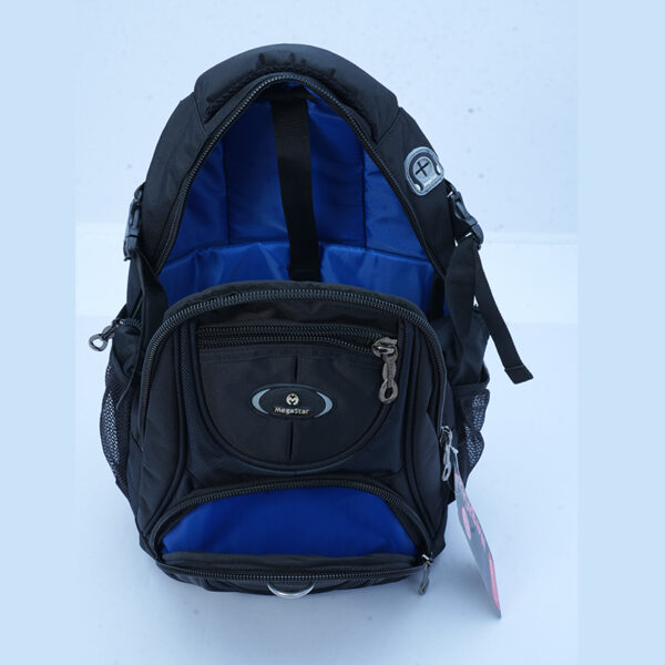 Meeraj Small Bags Black Colour