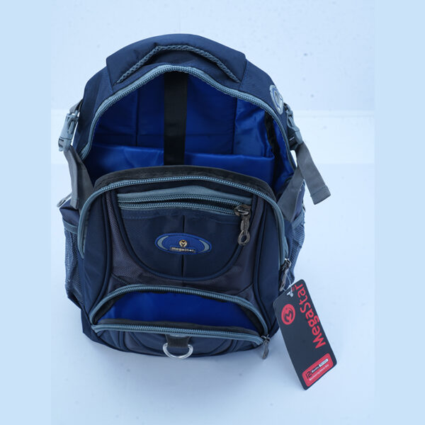 Meeraj small bags Navy Blue Colour