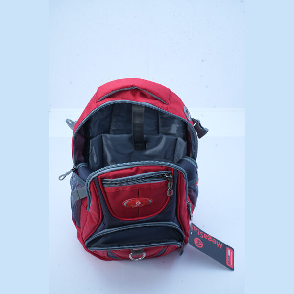 MegaStar small bags Red Colour