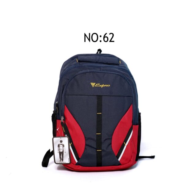 Stylish, spacious, and lightweight