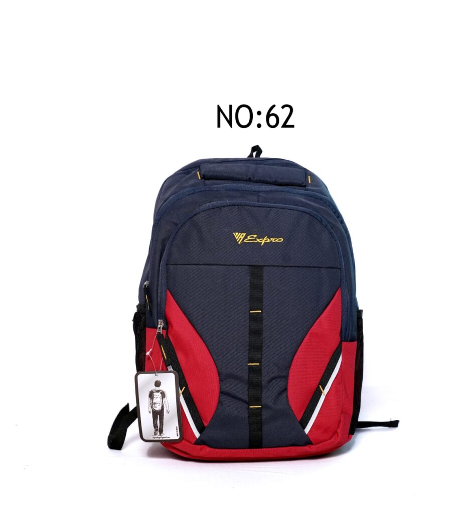 Stylish, spacious, and lightweight